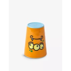SELETTI MONSTERS Vidrio Ø 11,7 cm Melamina - Alberto 
