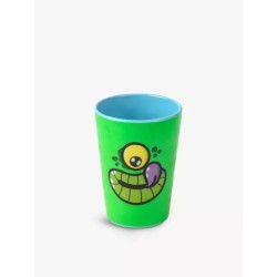 SELETTI MONSTERS vidrio Ø 11,7 cm Melamina - Gino