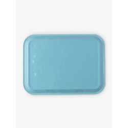 SELETTI MONSTERS Plato de servir 43,4 x 31,9 cm Melamina - Alberto