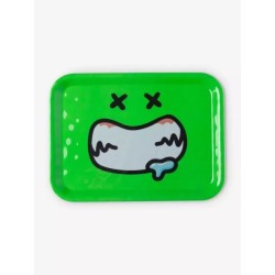 SELETTI MONSTERS Plato para servir 43,4 x 31,9 cm Melamina - Ezio