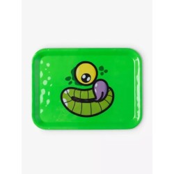 SELETTI MONSTERS Plato de servir 43,4 x 31,9 cm Melamina - Gino