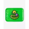 SELETTI MONSTERS Plato de servir 43,4 x 31,9 cm Melamina - Gino