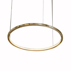 Jacco Maris Brass-O ø 70cm lámpara de suspensón