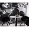 Tom Dixon Melt Mini Surface Led lámpara de techo / lámpara de pared