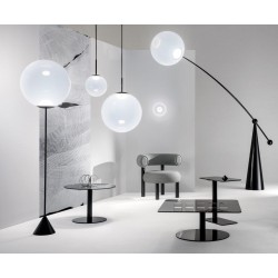 Tom Dixon Globe Surface 25Cm Led lámpara de techo / lámpara de pared