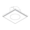 BRICK IN THE WALL Zerodix 111 IP54 Outdoor LED 3000 lm CRI80