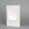 BRICK IN THE WALL Move Out IP20 LED 500LM 230VAC WARMDIM