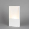 BRICK IN THE WALL Normall S IP20 LED 900LM 230VAC WARMDIM