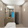 BRICK IN THE WALL Big IP54 Bathroom LED 1200LM remote driver