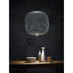 Foscarini Spokes 2 Large lámpara de suspensón