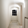 BRICK IN THE WALL Big IP20 LED 900LM 230VAC WARMDIM