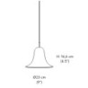 124505_Pantop_Pendant_Ø23_Técnico