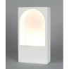 BRICK IN THE WALL Moor 1 IP54 Bathroom LED 800LM 230VAC
