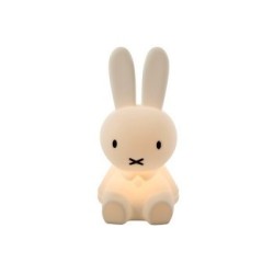 MrMaria Miffy First Light lámpara LED  30 cm Lámpara de mesa / Lámpara de piso