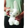 MrMaria Miffy First Light lámpara LED  30 cm Lámpara de mesa / Lámpara de piso
