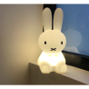 MrMaria Miffy First Light lámpara LED  30 cm Lámpara de mesa / Lámpara de piso