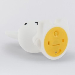 MrMaria Miffy Bundle of Light lámpara LED 15 cm Lámpara de mesa