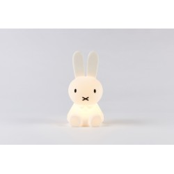 MrMaria Miffy Bundle of Light lámpara LED 15 cm Lámpara de mesa