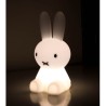 MrMaria Miffy Bundle of Light lámpara LED 15 cm Lámpara de mesa