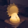MrMaria Léon First Light lámpara LED 30 cm Lámpara de mesa / Lámpara de piso