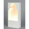 BRICK IN THE WALL Moor 5 IP54 Outdoor LED 800LM 230VAC