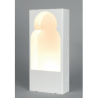 BRICK IN THE WALL Moor 6 IP20 LED 900LM 230VAC WARMDIM