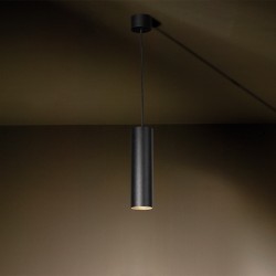 TAL FUNNEL SUSPENSION 240 CI MAINS DIMM suspension lamp