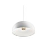Lumina Tia 400 lámpara de suspensón