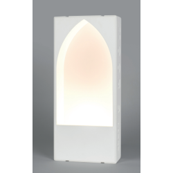 BRICK IN THE WALL Moor Large 3 IP20 LED 900LM 230VAC WARMDIM