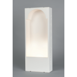 BRICK IN THE WALL Moor Large 4 IP20 LED 900LM 230VAC WARMDIM