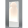 BRICK IN THE WALL Moor Large 6 IP54 Outdoor LED 800LM 230VAC