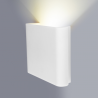 BRICK IN THE WALL Zyrco M Mono IP20 LED 900LM 230VAC WARMDIM