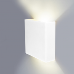 BRICK IN THE WALL Onyx M Duo IP20 LED 2x500LM 230VAC WARMDIM