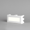 BRICK IN THE WALL Biba LED DIM 100LM IP54 BATHROOM