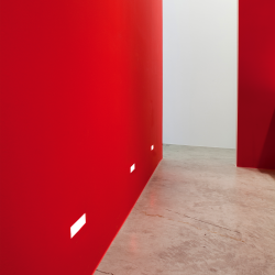 BRICK IN THE WALL Biba LED DIM 100LM IP54 BATHROOM