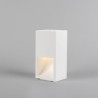 BRICK IN THE WALL Mini Square LED DIM 100LM IP20