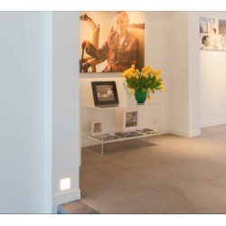 BRICK IN THE WALL Mini Square LED DIM 100LM IP20