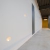 BRICK IN THE WALL Mouse + LED DIM 100LM IP20