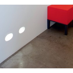 BRICK IN THE WALL Mouse LED DIM 100LM IP54 Bathroom
