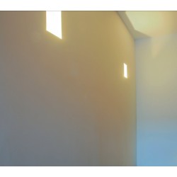 BRICK IN THE WALL Nano LED DIM 100LM IP54 Bathroom