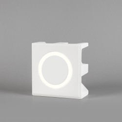 BRICK IN THE WALL Pica Zero LED DIM 100LM IP54 Bathroom