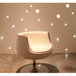 BRICK IN THE WALL Pica Zero LED DIM 100LM IP54 Bathroom