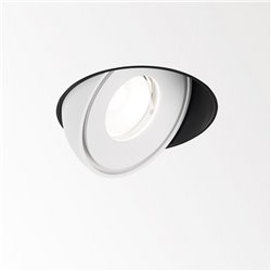 Delta Light TWEETER M TRIMLESS lugar empotrado