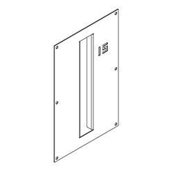 Delta Light PLASTERKIT 145 