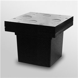 Delta Light CBOX 