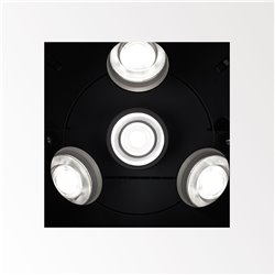 Delta Light HOLE IN ONE S15 LED 