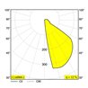 Delta Light INLET S HW lugar empotrado