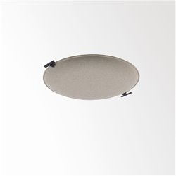 Delta Light SOLI - SHHH 60 LIGHT GREY 