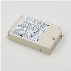 Delta Light LED POWER SUPPLY MULTI-POWER DIM9 