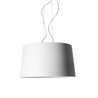 Foscarini Twice As Twiggy Susp. 10M Lámpara De Suspensión